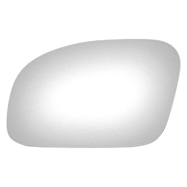 Mirrors & Components image
