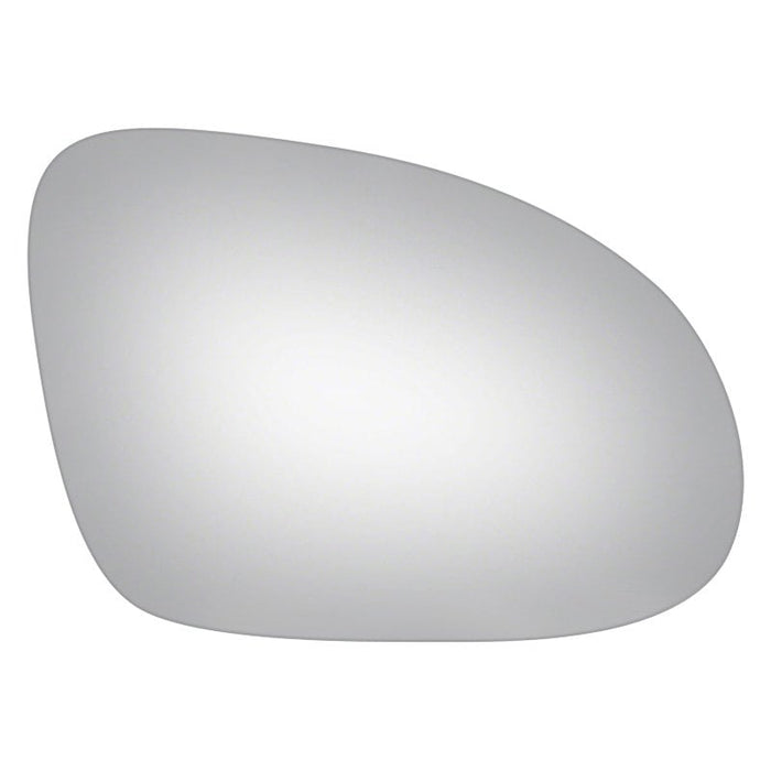 Volkswagen Passat Passenger Side Door Mirror Glass 7 1/8 Convex Performance - VW1323177