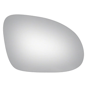 Passenger Side Door Mirror Glass image