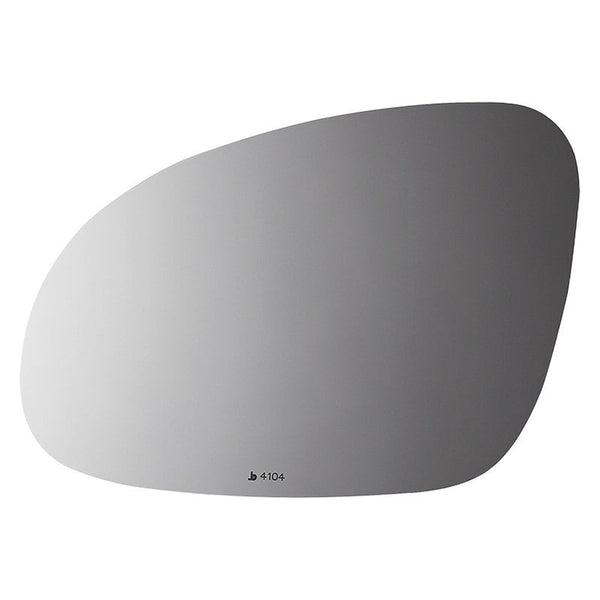 Mirrors & Components image
