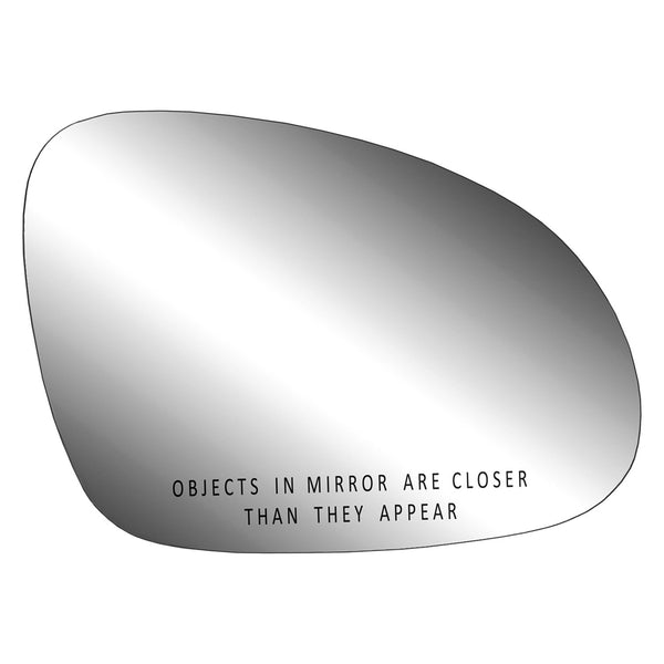 Mirrors & Components image
