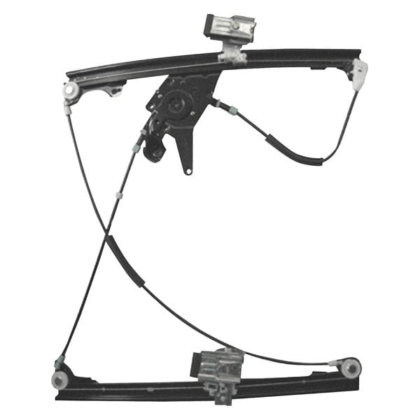 Mirrors & Components image