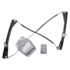 Front Driver Side Window Regulator image