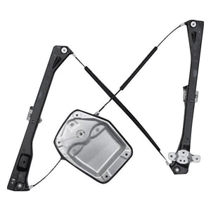 Front Passenger Side Window Regulator image