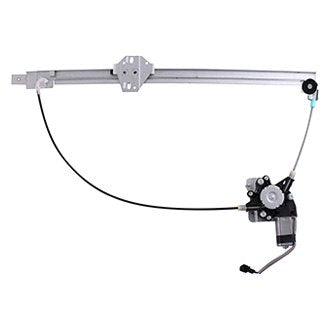 Mirrors & Components image