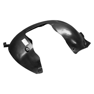 Rear Passenger Side Fender Liner image