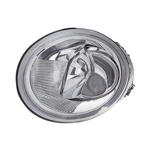 Driver Side Headlight Assembly image