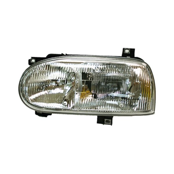 Lights & Components image