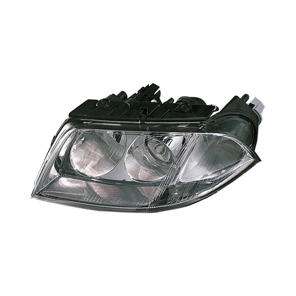 Lights & Components image