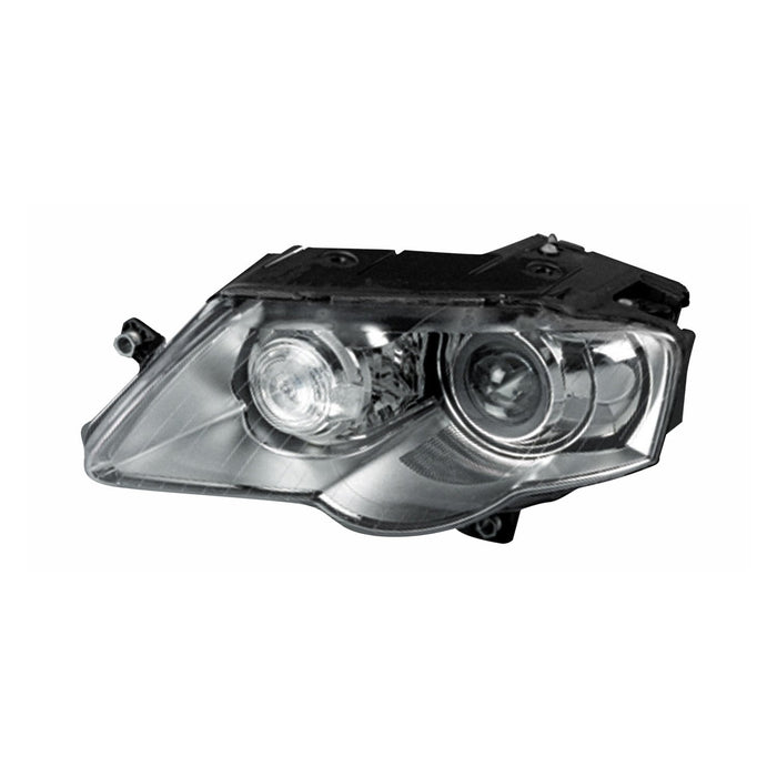 Volkswagen Passat Driver Side Headlight Assembly W/Xenon Composite - VW2502131