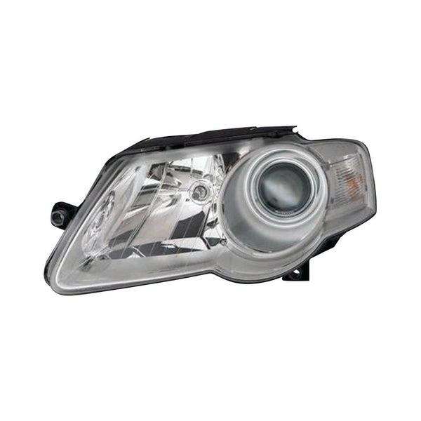 Lights & Components image