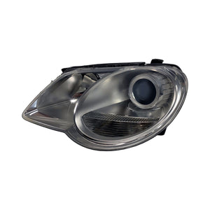 Driver Side Headlight Assembly image
