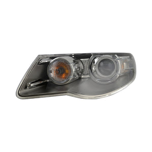 Driver Side Headlight Assembly image