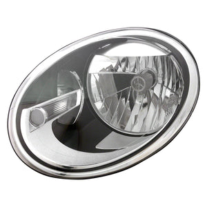 Driver Side Headlight Assembly image