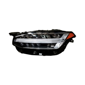Driver Side Headlight Assembly image
