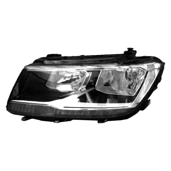 Lights & Components image