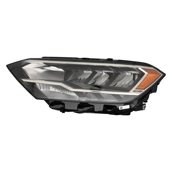 Lights & Components image