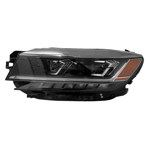 Lights & Components image
