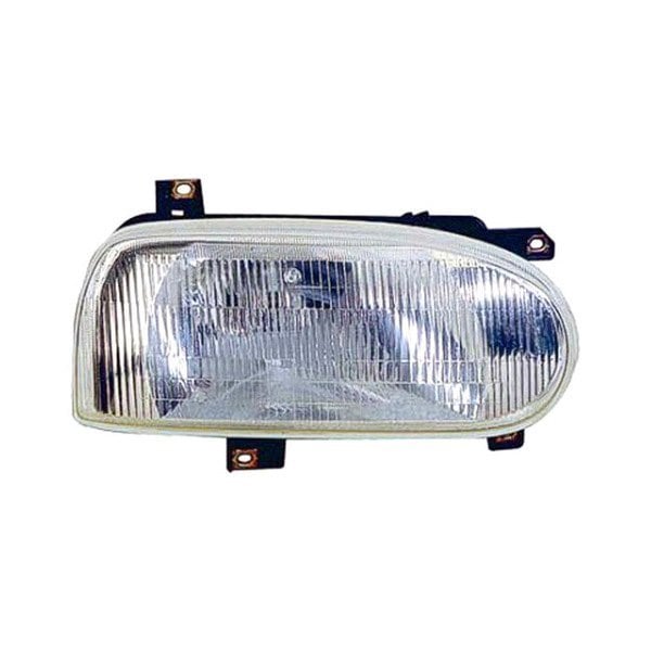Lights & Components image