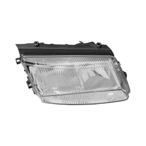 Passenger Side Headlight Assembly image