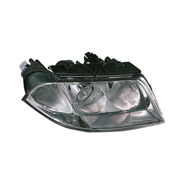 Lights & Components image