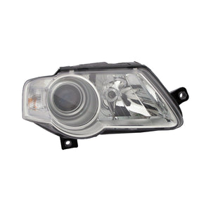 Passenger Side Headlight Assembly image