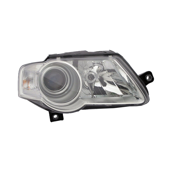 Lights & Components image