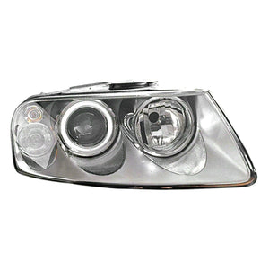 Passenger Side Headlight Assembly image
