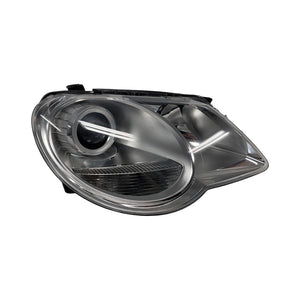 Passenger Side Headlight Assembly image