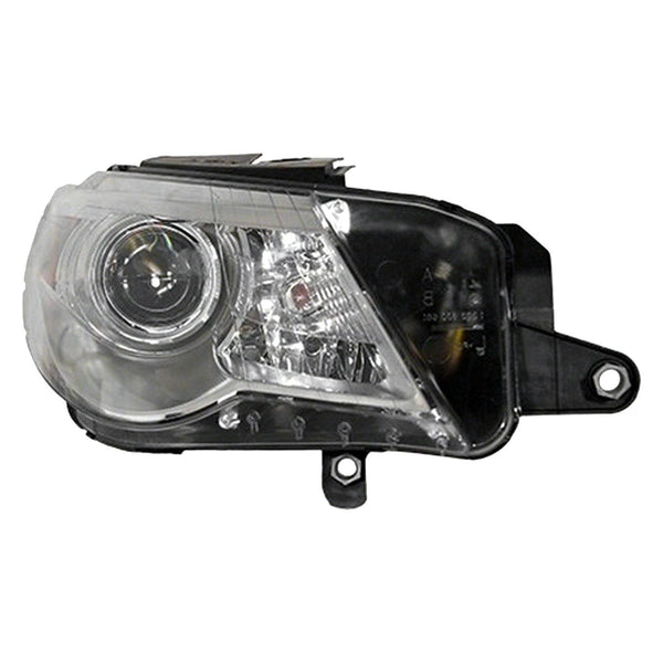 Lights & Components image