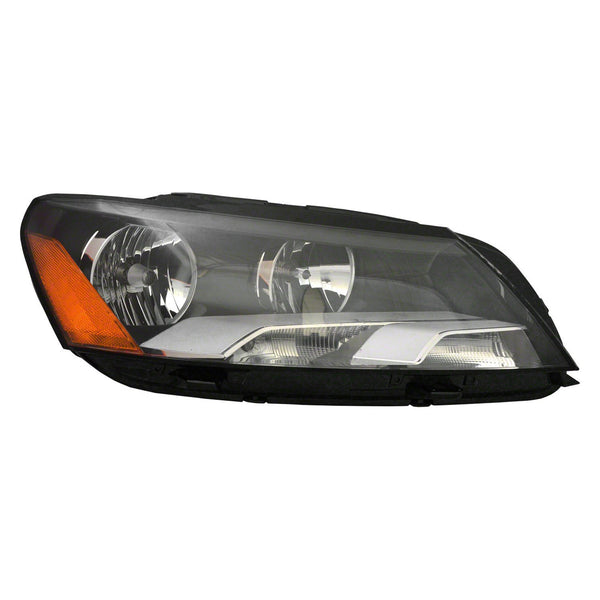 Lights & Components image