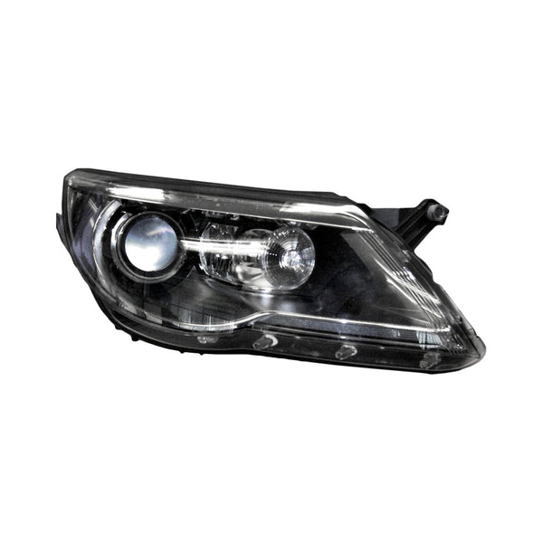 Lights & Components image