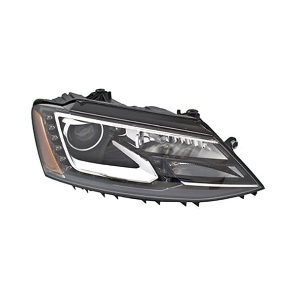 Lights & Components image