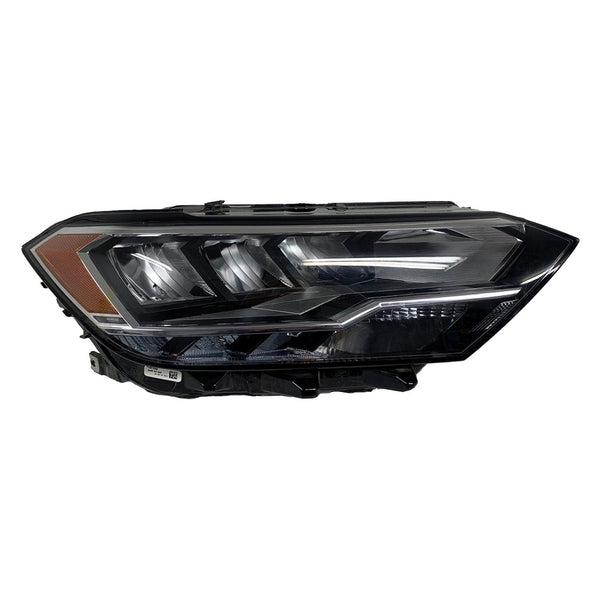Lights & Components image