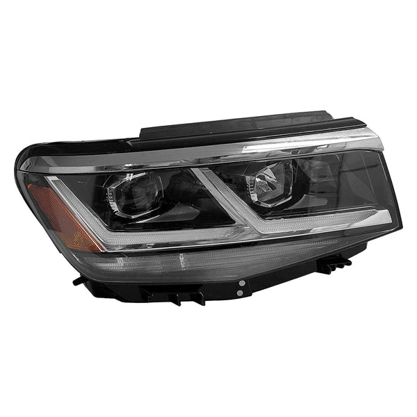 Lights & Components image