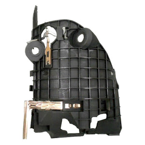 Driver Side Headlight Bracket image