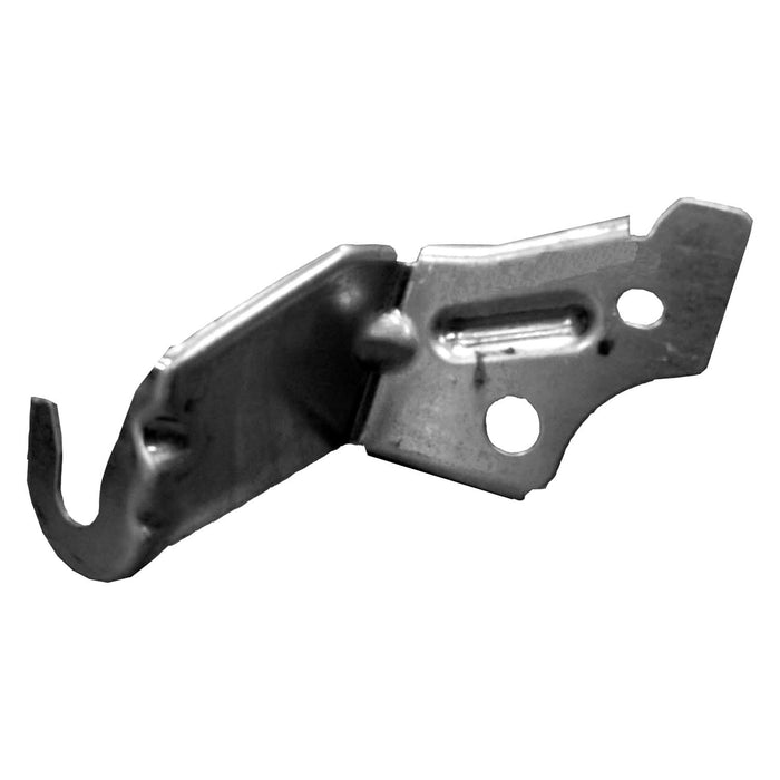 Volkswagen Jetta Driver Side Headlight Bracket - VW2508105