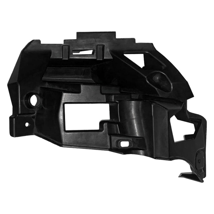 Volkswagen Beetle Driver Side Headlight Bracket Headlamp Guide Convertible - VW2508107