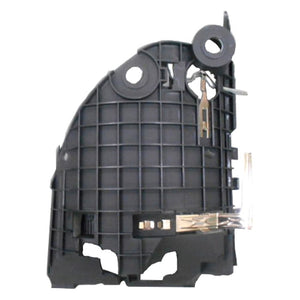 Passenger Side Headlight Bracket image