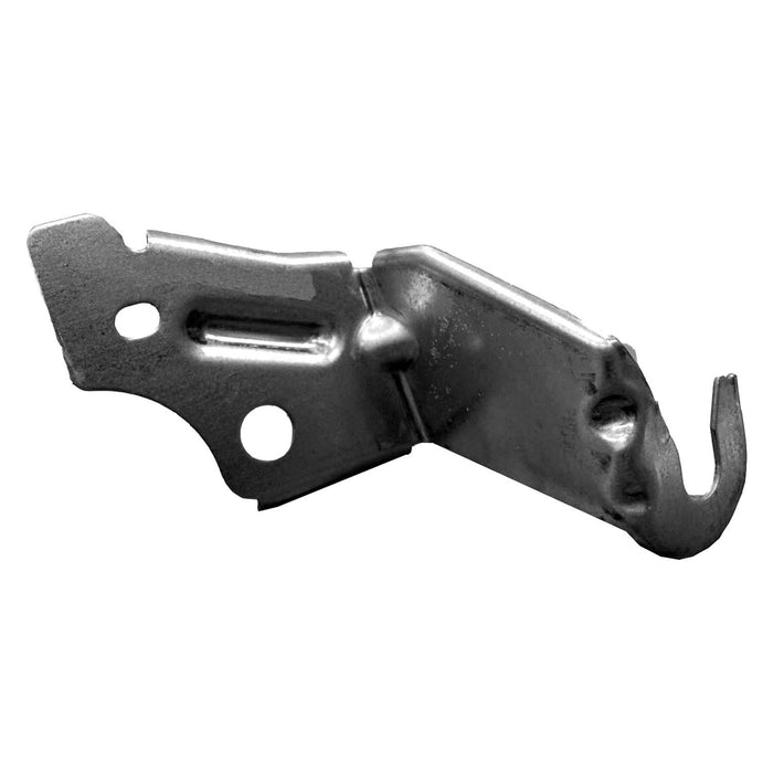 Volkswagen Jetta Passenger Side Headlight Bracket - VW2509105