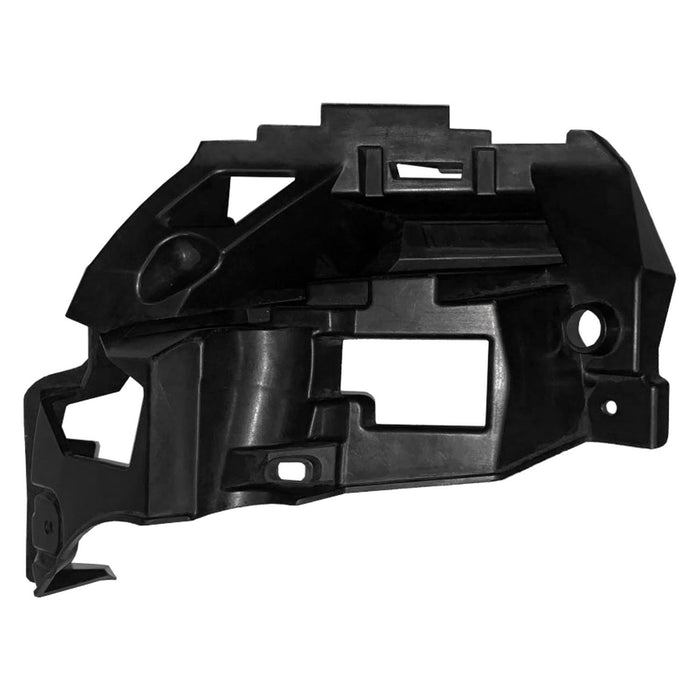 Volkswagen Beetle Passenger Side Headlight Bracket Headlamp Guide Convertible - VW2509107
