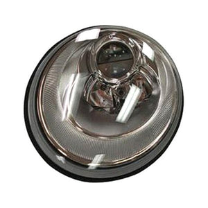 Driver Side Headlight Lens Housing image