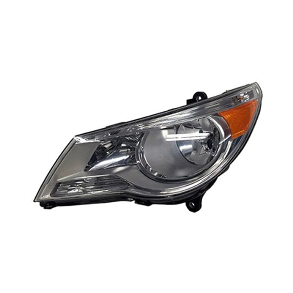 Lights & Components image