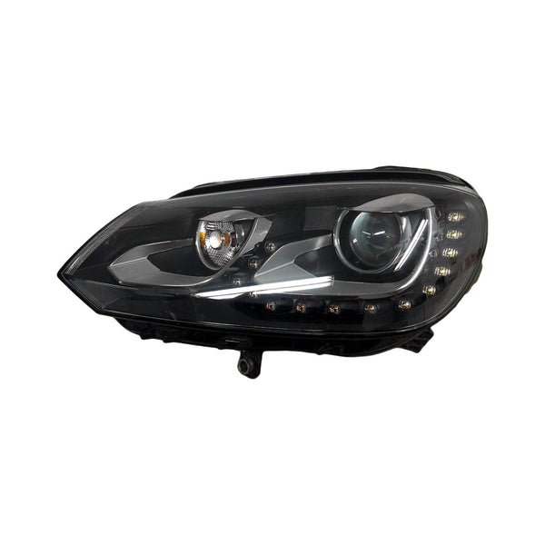 Lights & Components image
