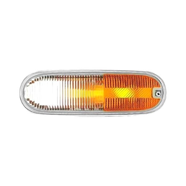 Volkswagen Beetle Base/Cabrio/GL/GLS/GLS Edicion especial/GLS Sport/GLS Sport Turbo/GLS TDI/GLS Turbo/GLX/GLX Sport Turbo/GLX Turbo/Lujo/Sport/TDI Driver Side Parking Light Assembly Park/Signal/Marker Combo - VW2520103
