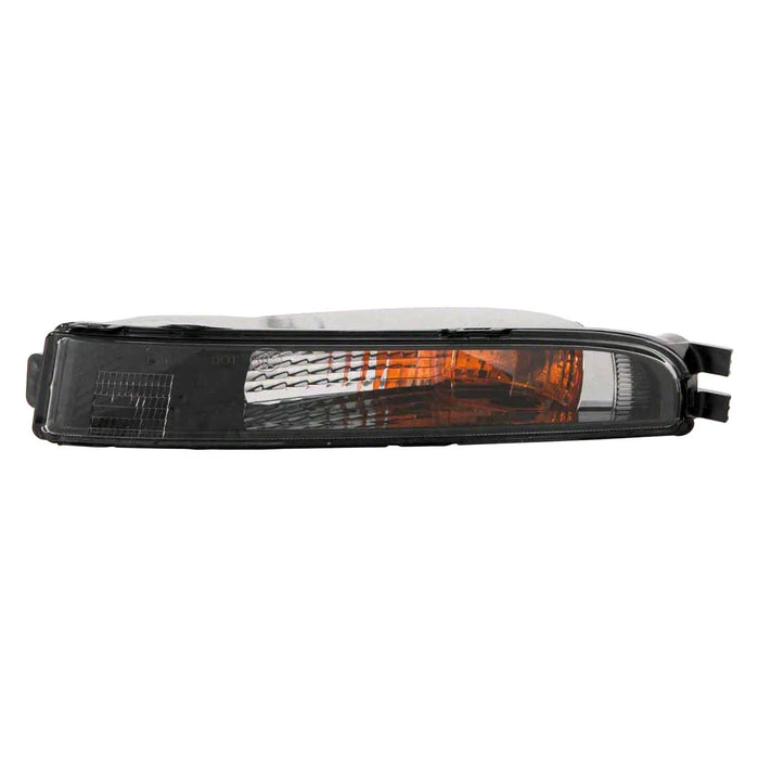Volkswagen Beetle Front Driver Side Turn Signal Light - VW2530112