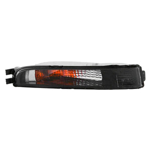 Front Passenger Side Turn Signal Light image