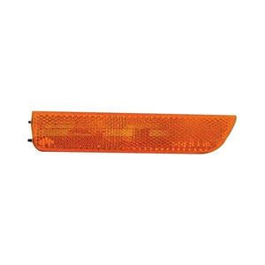 Front Driver Side Side Marker Light Assembly image