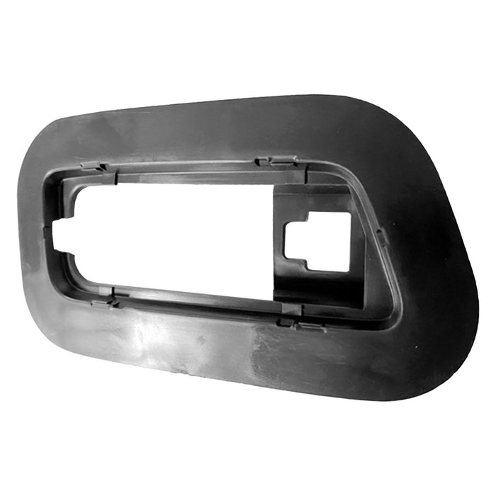 Volkswagen Golf/GTI Side Marker Light Guard Mounting Brkt Marker Lamp Door - VW2553100
