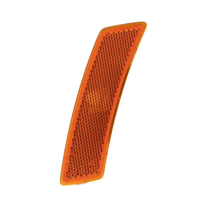 Volkswagen Beetle/Tiguan Front Driver Side Side Marker Light Lens Convertible - VW2554100